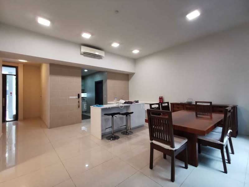 Terraced House for Sale in Desa Parkcity (Kuala Lumpur) - Echo Ng - Dining Room - PropertyGuru.com.my