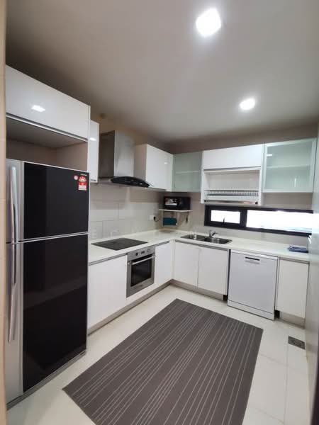 Terraced House for Sale in Desa Parkcity (Kuala Lumpur) - Echo Ng - Kitchen - PropertyGuru.com.my