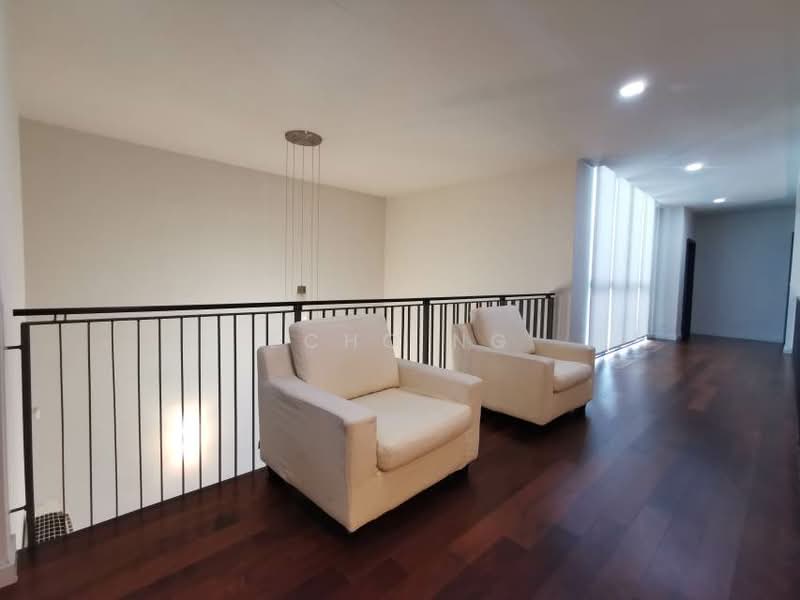 Terraced House for Sale in Desa Parkcity (Kuala Lumpur) - Echo Ng - Interior - PropertyGuru.com.my