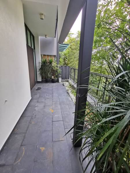 Terraced House for Sale in Desa Parkcity (Kuala Lumpur) - Echo Ng - Exterior - PropertyGuru.com.my