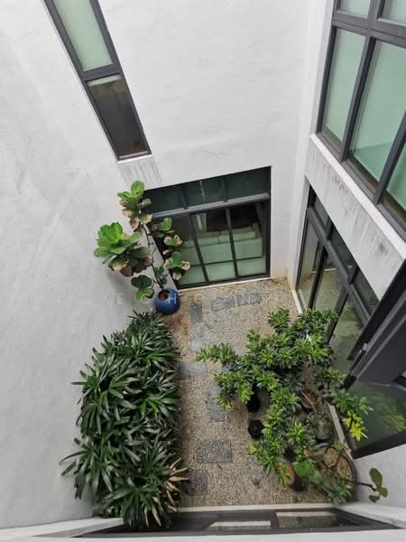 Terraced House for Sale in Desa Parkcity (Kuala Lumpur) - Echo Ng - Exterior - PropertyGuru.com.my