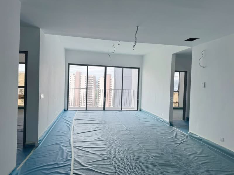 Kondominium untuk Dijual di Triuni Residences - Vivian Chang - PropertyGuru.com.my