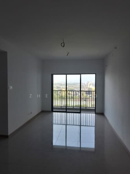 Servis Apartment untuk Dijual di Rubica @ Harbour Place - Zhen Hong - Interior - PropertyGuru.com.my