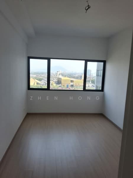 Servis Apartment untuk Dijual di Rubica @ Harbour Place - Zhen Hong - Interior - PropertyGuru.com.my
