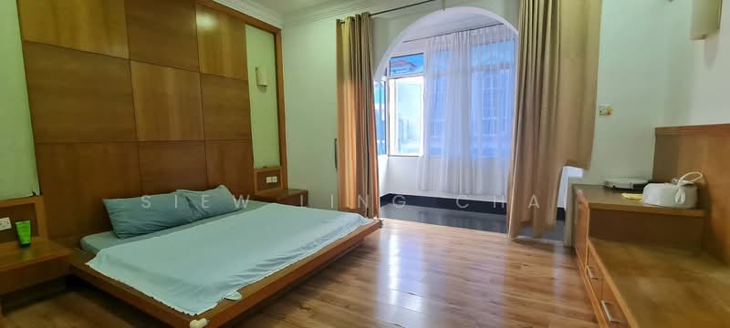 Semi-Detached House for Rent in Taman Puncak Perdana (Cheras) - Siew Ling Chai - Bedroom - PropertyGuru.com.my