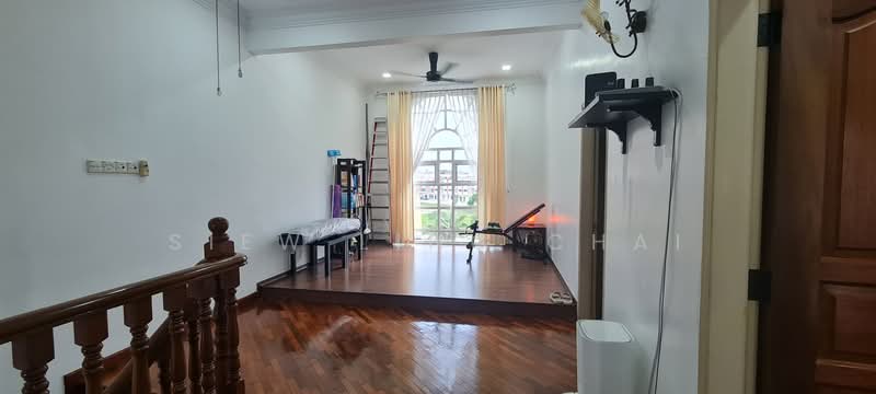 Semi-Detached House for Rent in Taman Puncak Perdana (Cheras) - Siew Ling Chai - Interior - PropertyGuru.com.my