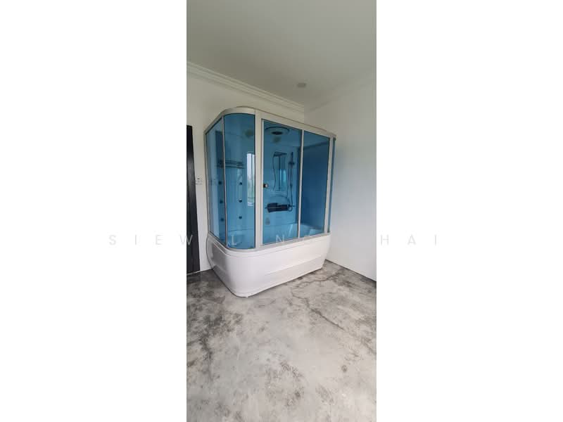 Semi-Detached House for Rent in Taman Puncak Perdana (Cheras) - Siew Ling Chai - Bathroom - PropertyGuru.com.my
