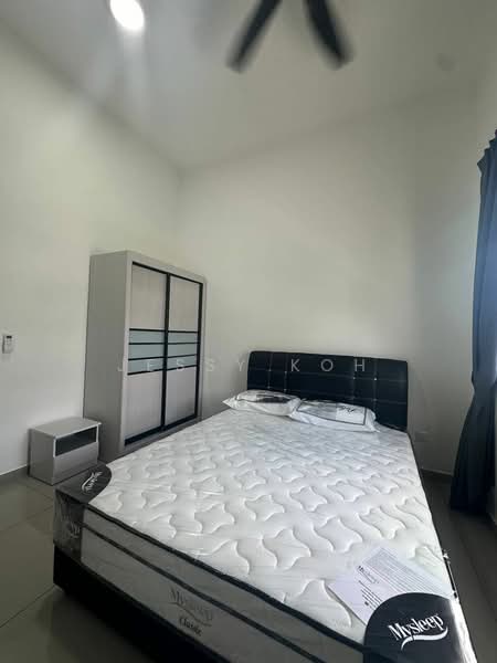 2-storey Terraced House for Rent in Eco Botanic (Iskandar Puteri (Nusajaya)) - Jessy Koh - Bedroom - PropertyGuru.com.my