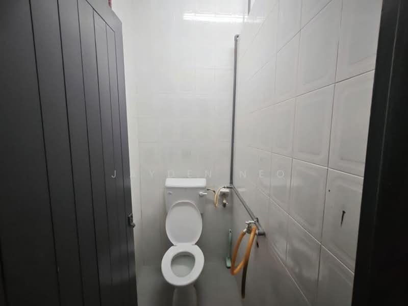 1-storey Terraced House for Sale in Taman Ungku Tun Aminah (Skudai) - Jayden Neo - PropertyGuru.com.my