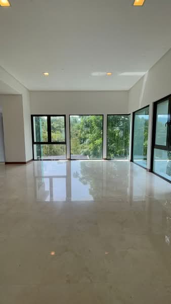 Bungalow for Sale in Ampang Jaya (Ampang) - Hussaidi Hussin - Living Room - PropertyGuru.com.my