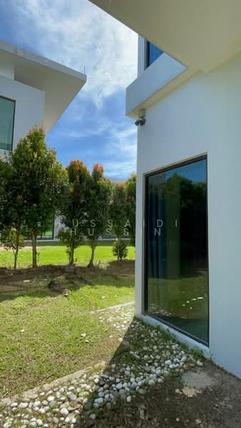 Bungalow for Sale in Ampang Jaya (Ampang) - Hussaidi Hussin - Exterior - PropertyGuru.com.my