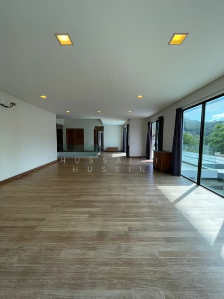 Bungalow for Sale in Ampang Jaya (Ampang) - Hussaidi Hussin - Living Room - PropertyGuru.com.my