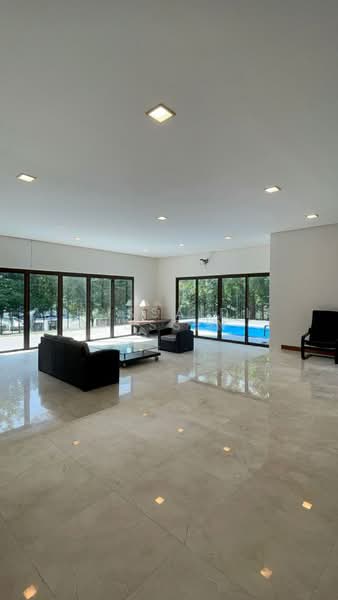 Bungalow for Sale in Ampang Jaya (Ampang) - Hussaidi Hussin - Living Room - PropertyGuru.com.my