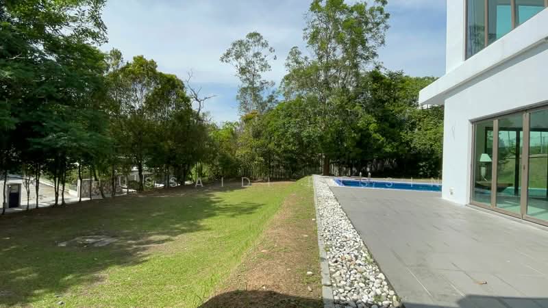 Bungalow for Sale in Ampang Jaya (Ampang) - Hussaidi Hussin - Exterior - PropertyGuru.com.my