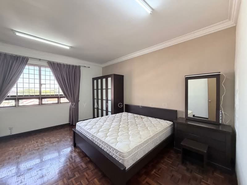 Kondominium untuk Disewa di Mutiara Oriental - Zyang Loo - Bedroom - PropertyGuru.com.my