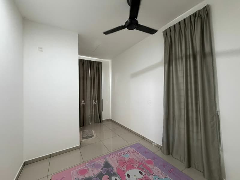 Rumah Teres 2 Tingkat untuk Dijual di Bukit Indah (Iskandar Puteri (Nusajaya)) - Amy Eng - Interior - PropertyGuru.com.my