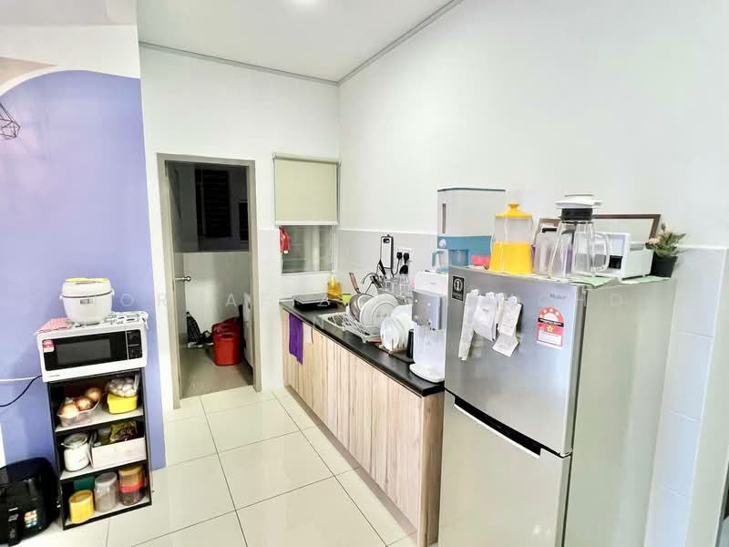 Kondominium untuk Disewa di Platinum Splendor Residence - Norhafiz Bin Mohd Nor - PropertyGuru.com.my