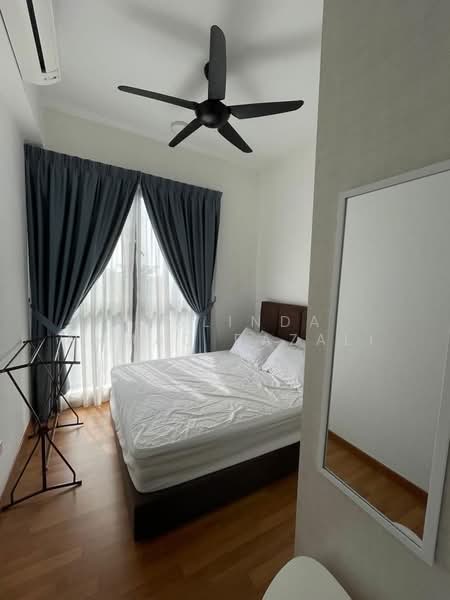 Service Residence for Rent at The Clio 2 Residences - Haslinda Ahmad Razali - PropertyGuru.com.my
