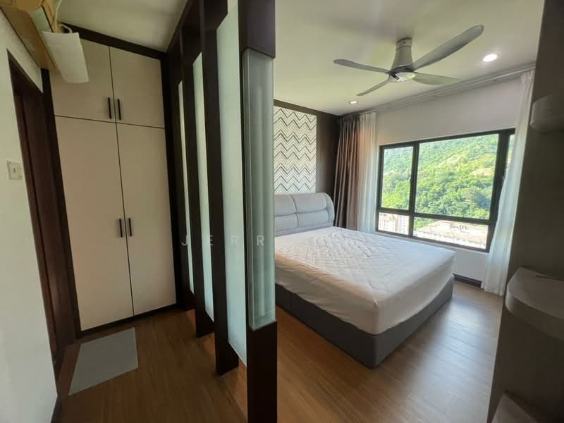 Kondominium untuk Dijual di Alpine Tower - Jerry So - Bedroom - PropertyGuru.com.my