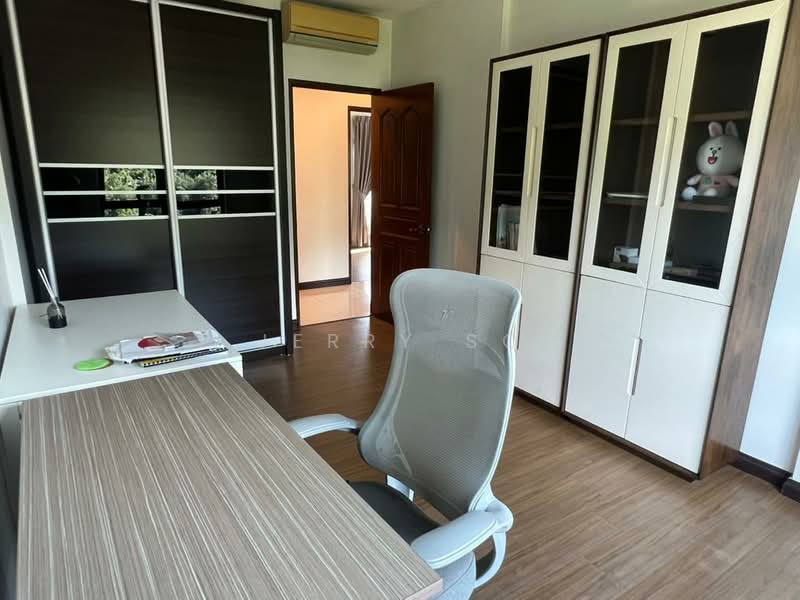 Kondominium untuk Dijual di Alpine Tower - Jerry So - Study - PropertyGuru.com.my
