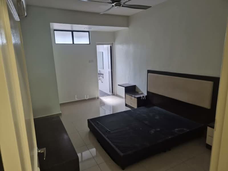 2-storey Terraced House for Rent in Taman Redang (Johor Bahru) - Luis Lim - PropertyGuru.com.my