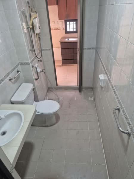 2-storey Terraced House for Rent in Taman Redang (Johor Bahru) - Luis Lim - PropertyGuru.com.my