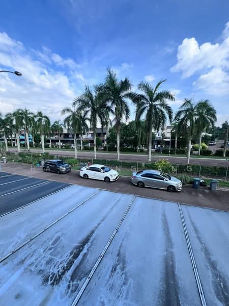 2-storey Terraced House for Sale in Iskandar Puteri (Nusajaya) (Johor) - Han Yong Ang - Exterior - PropertyGuru.com.my