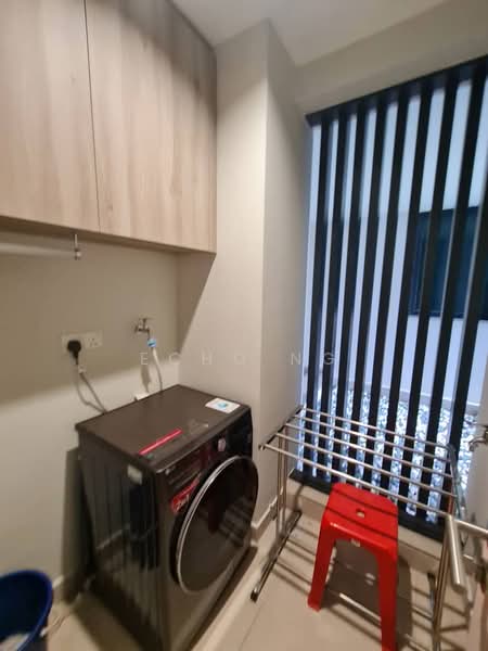 Condominium for Sale at One Central Park - Echo Ng - Interior - PropertyGuru.com.my