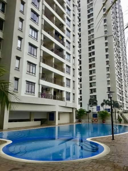 Condominium for Sale at Rivercity Condominium - Darren Kai Xin Ng - PropertyGuru.com.my