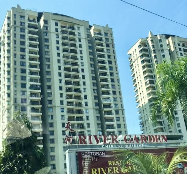Condominium for Sale at Rivercity Condominium - Darren Kai Xin Ng - PropertyGuru.com.my