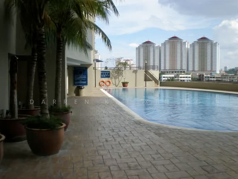Condominium for Sale at Rivercity Condominium - Darren Kai Xin Ng - PropertyGuru.com.my