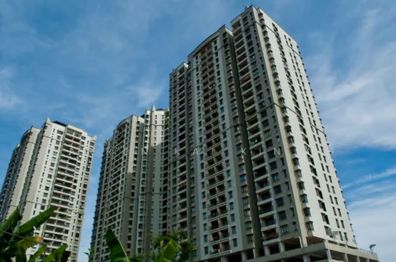 Condominium for Sale at Rivercity Condominium - Darren Kai Xin Ng - PropertyGuru.com.my