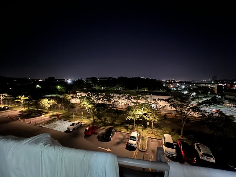 Kondominium untuk Dijual di Ameera Residence - Wesley Fu - Exterior - PropertyGuru.com.my