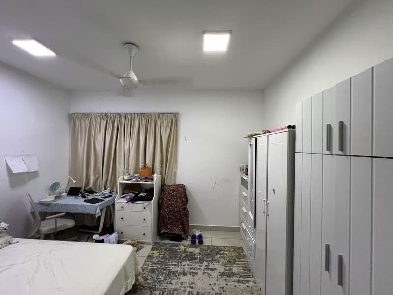 Kondominium untuk Dijual di Ameera Residence - Wesley Fu - Bedroom - PropertyGuru.com.my