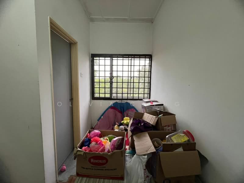 2-storey Terraced House for Sale in Taman Sri Putri (Skudai) - Olivia Ching - Interior - PropertyGuru.com.my