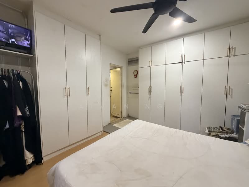 Rumah Berkembar untuk Dijual di Bandar Tun Hussein Onn (Cheras) - Aivan Ng - Bedroom - PropertyGuru.com.my