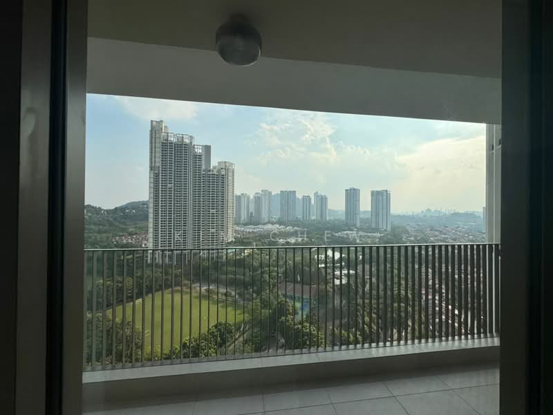 Condominium for Rent at Park Place - Kim Chew - View - PropertyGuru.com.my