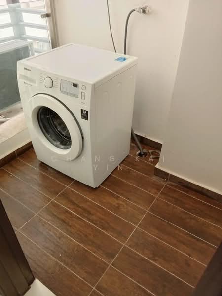 Condominium for Rent at Amberside @ Country Garden Danga Bay - Chang Kai Yin - PropertyGuru.com.my