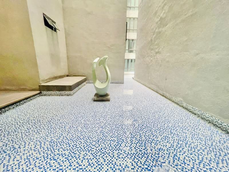 Servis Apartment untuk Disewa di Suria Jaya - Erin Yusof - Exterior - PropertyGuru.com.my