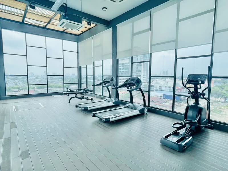 Servis Apartment untuk Disewa di Suria Jaya - Erin Yusof - PropertyGuru.com.my