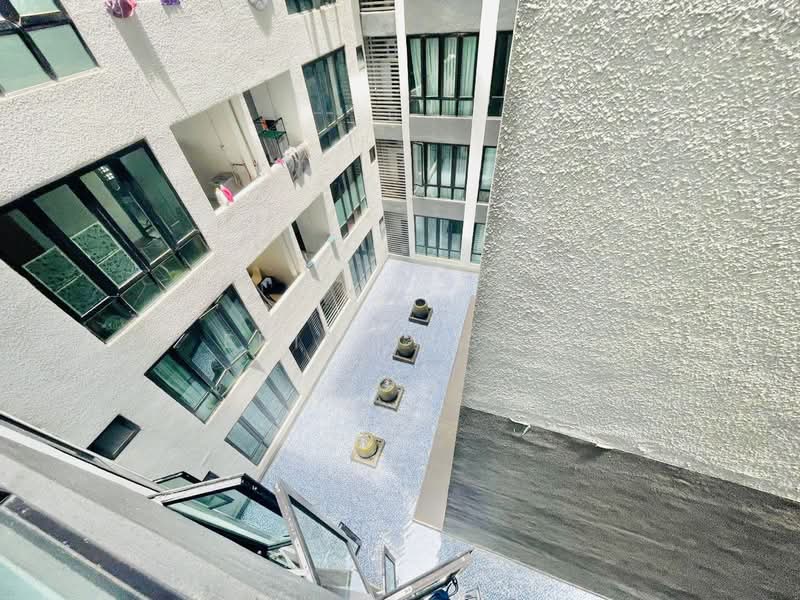 Servis Apartment untuk Disewa di Suria Jaya - Erin Yusof - PropertyGuru.com.my