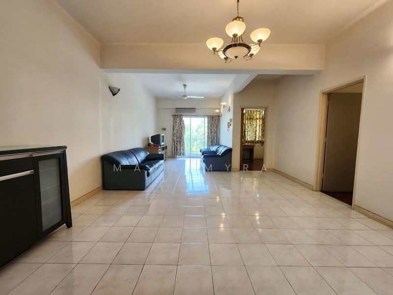 Condominium for Sale at Tiara Duta - Maya Myra - Living Room - PropertyGuru.com.my