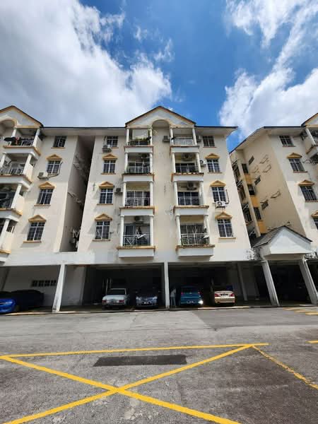 Condominium for Sale at Tiara Duta - Maya Myra - Exterior - PropertyGuru.com.my