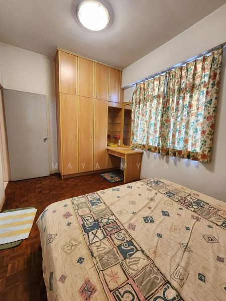 Condominium for Sale at Tiara Duta - Maya Myra - Bedroom - PropertyGuru.com.my
