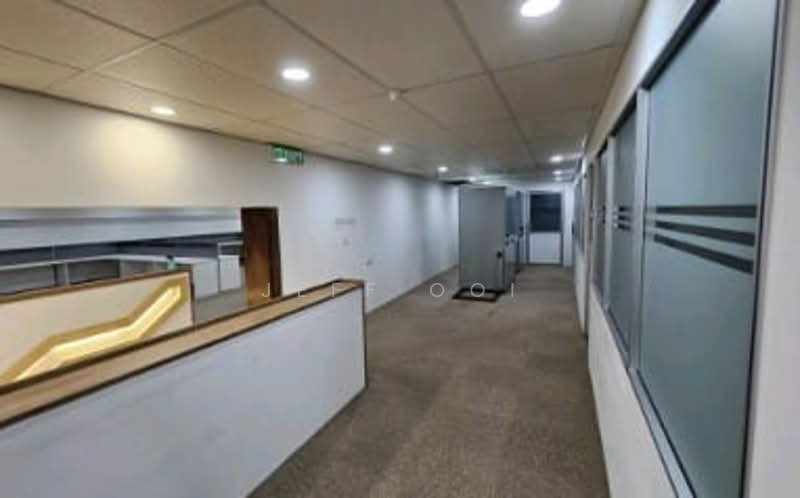 Kilang untuk Dijual di Batu Maung (Penang) - Jeff Ooi - Corridor - PropertyGuru.com.my