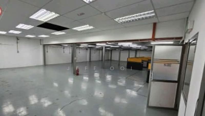 Kilang untuk Dijual di Batu Maung (Penang) - Jeff Ooi - Interior - PropertyGuru.com.my
