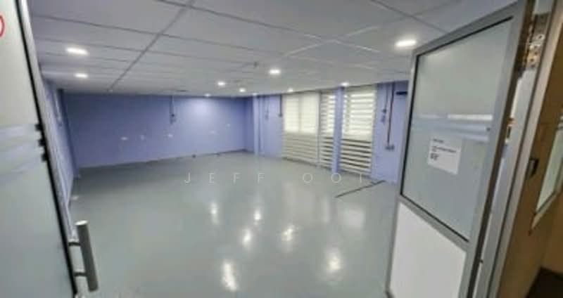 Kilang untuk Dijual di Batu Maung (Penang) - Jeff Ooi - Interior - PropertyGuru.com.my