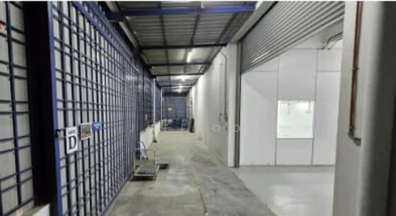 Kilang untuk Dijual di Batu Maung (Penang) - Jeff Ooi - Corridor - PropertyGuru.com.my