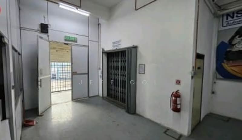 Kilang untuk Dijual di Batu Maung (Penang) - Jeff Ooi - PropertyGuru.com.my