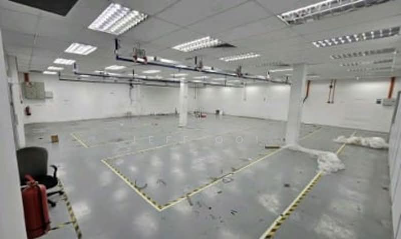 Kilang untuk Dijual di Batu Maung (Penang) - Jeff Ooi - PropertyGuru.com.my